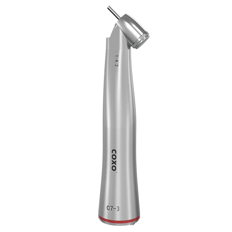 Dental contra-angle handpiece CX235C7-3