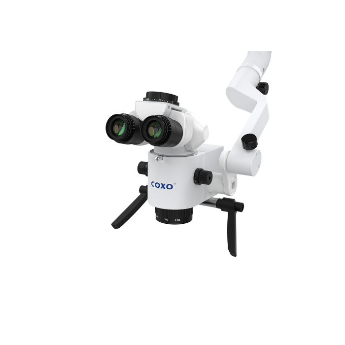 Operating microscope C-CLEAR 1 New
