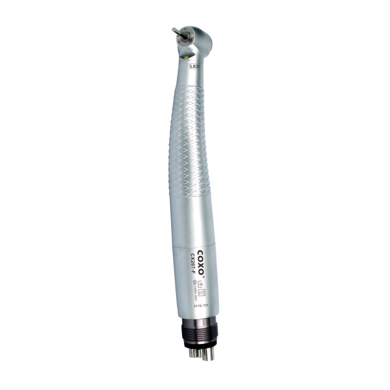 Dental turbine CX207-F H15-TP4