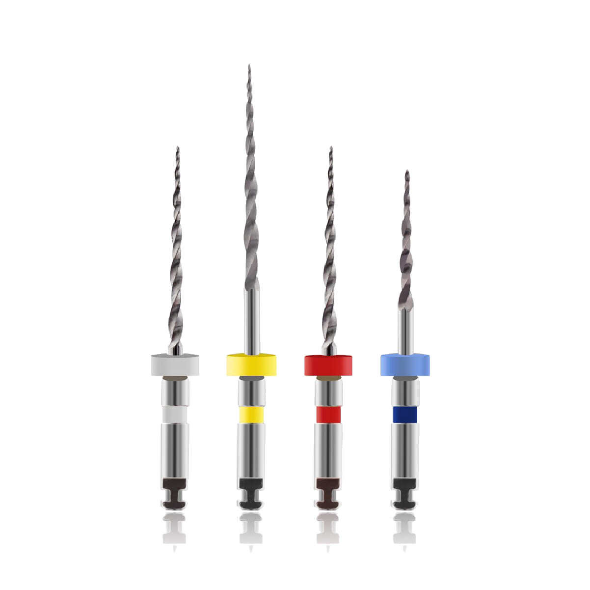 Endodontic files Re Endo Soco SC ST