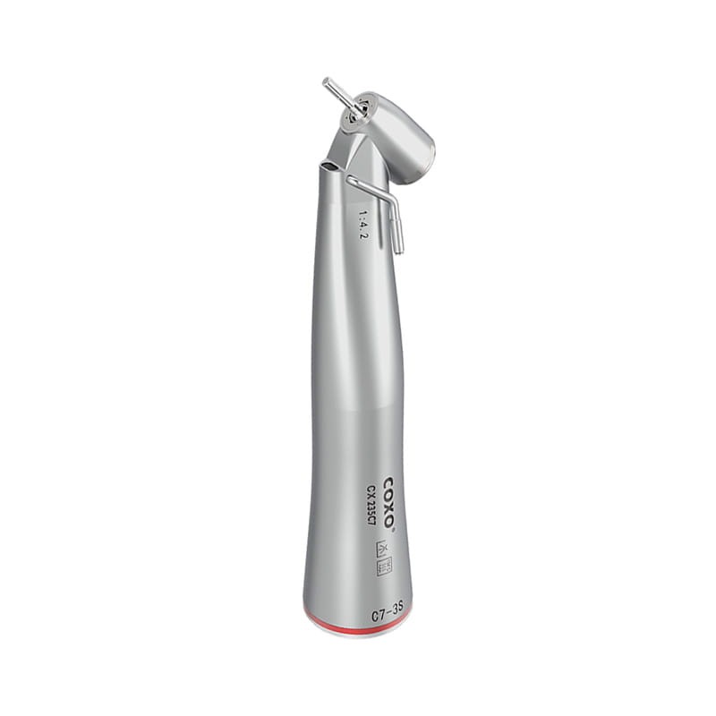 Dental contra-angle handpiece CX235C7-3S
