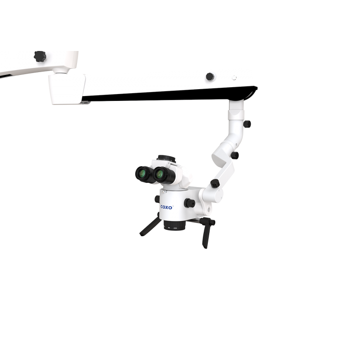 Operating microscope C-CLEAR 1 New