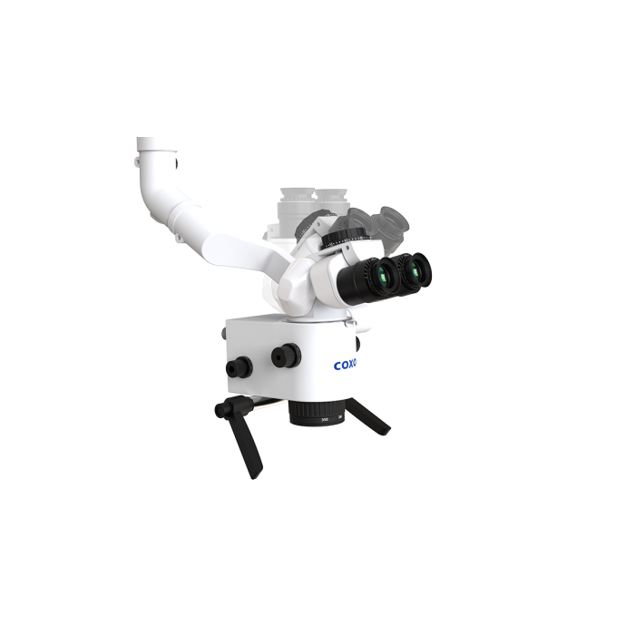 Operating microscope C-CLEAR 1 New