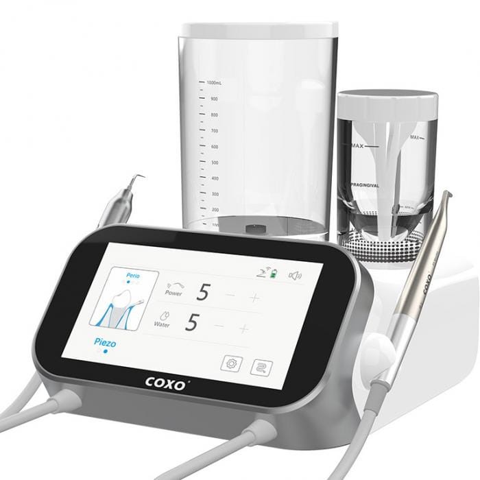 Other dental equipment