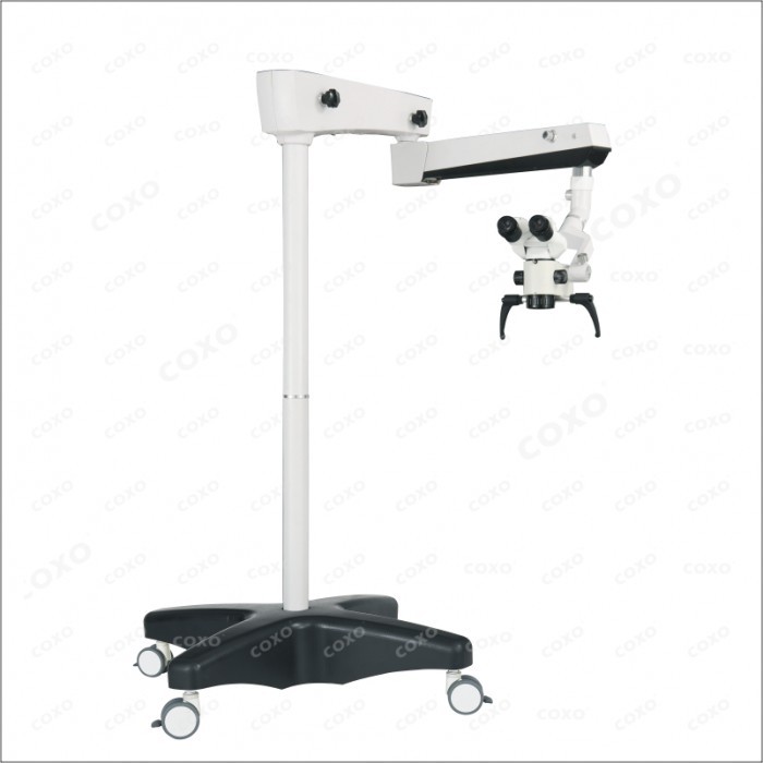 Microscope C Clear 1 COXO
