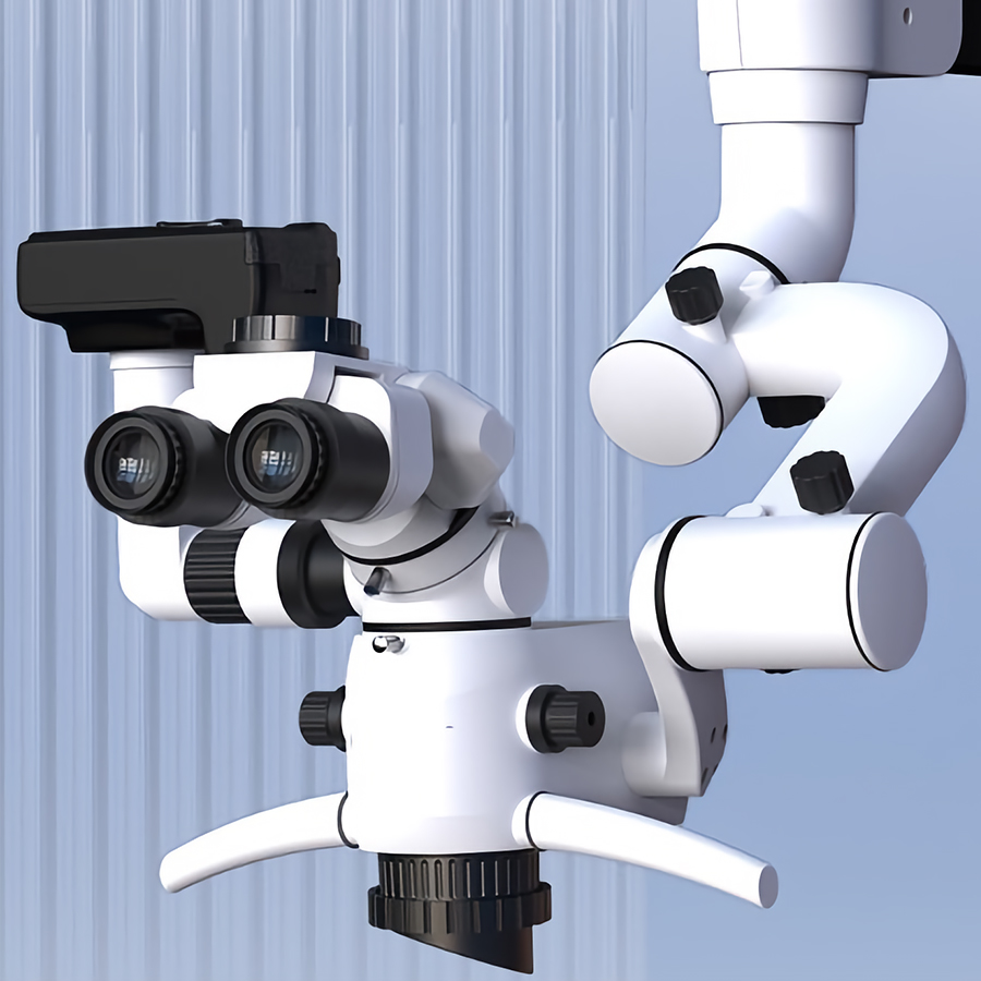 Microscope C-CLEAR-2+