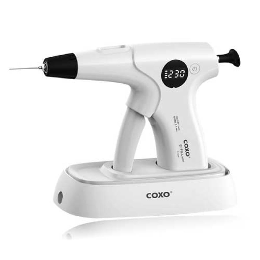 Injection gun C-FILL MINI G