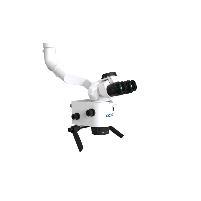 Operating microscope C-CLEAR 1 New