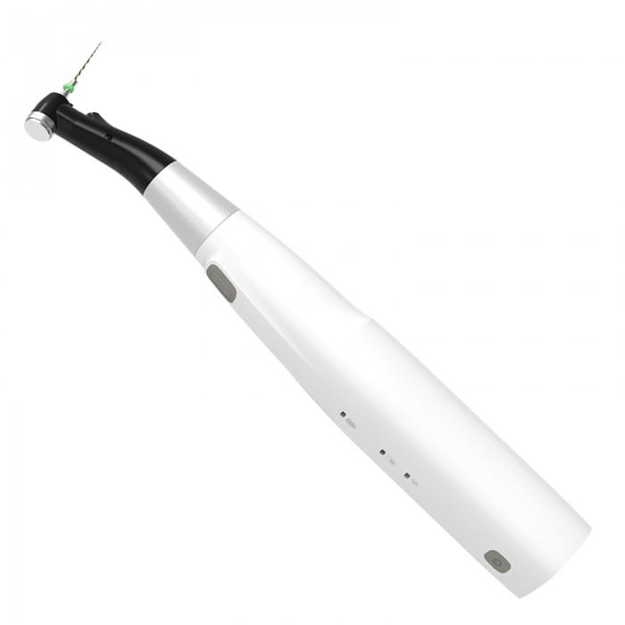 Endodontic micromotor with apex locator C-Smart I Pilot
