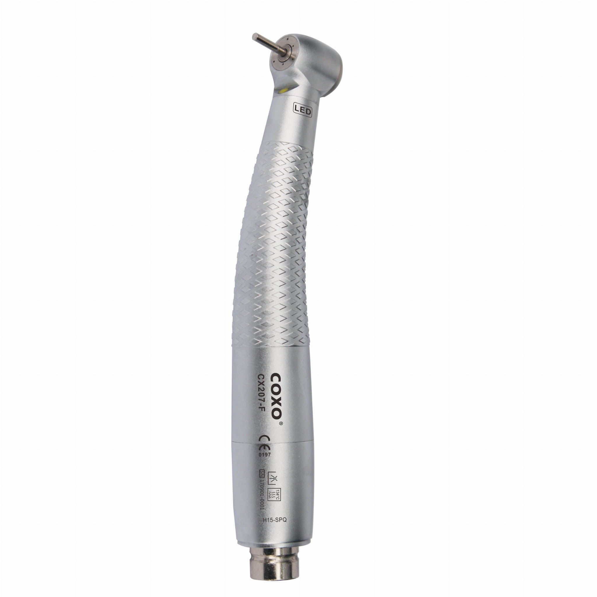 Dental turbine CX207-F H15-SPQ4