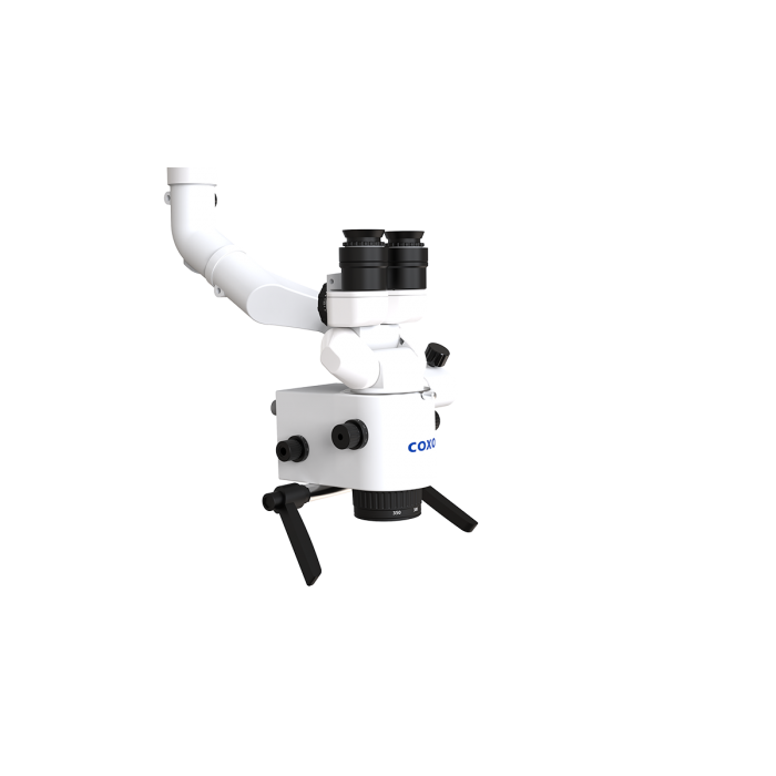 Operating microscope C-CLEAR 1 New