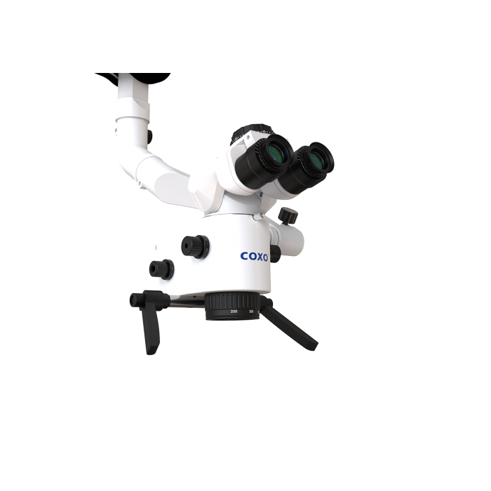 Operating microscope C-CLEAR 1 New