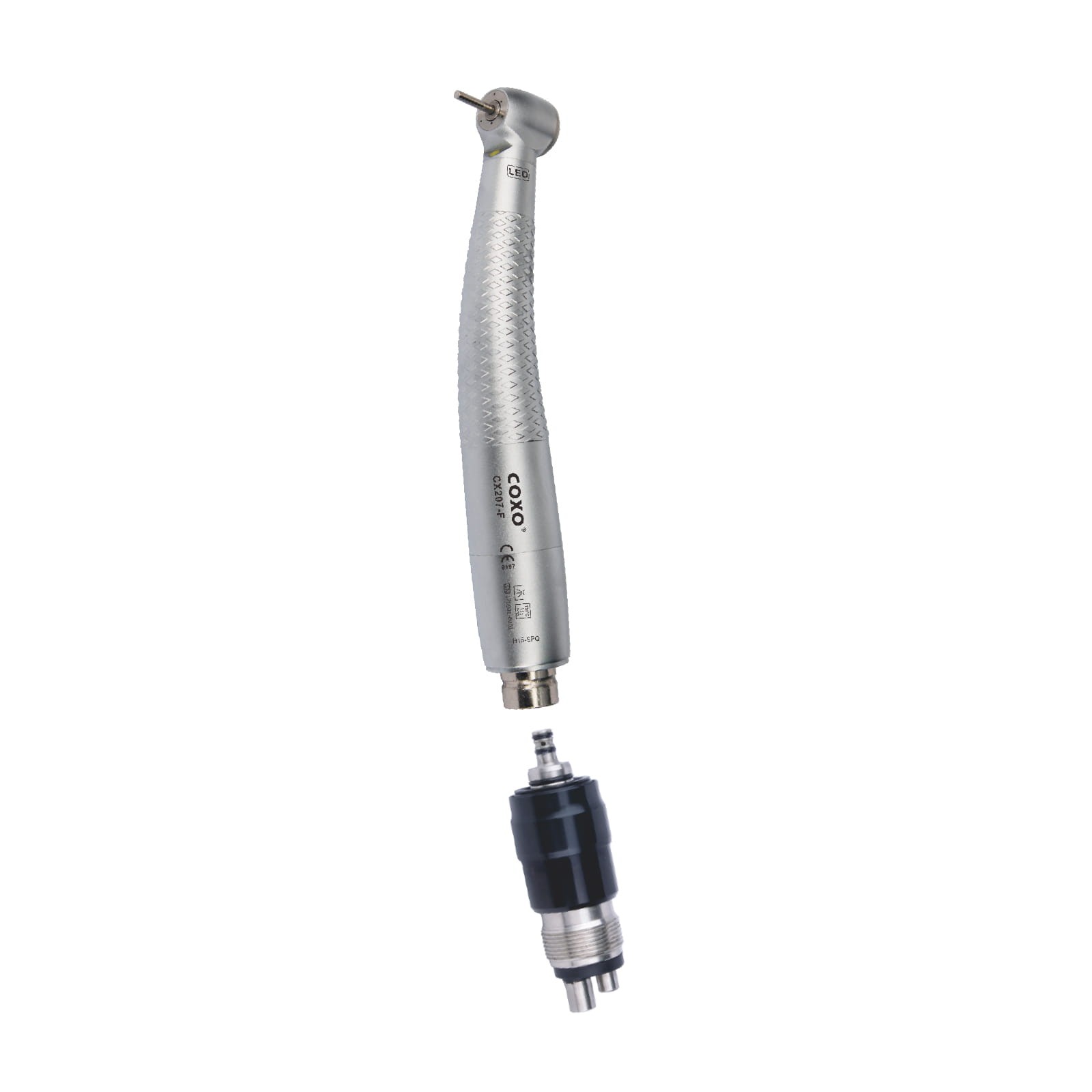 Dental turbine CX207-F H15-SPQ4