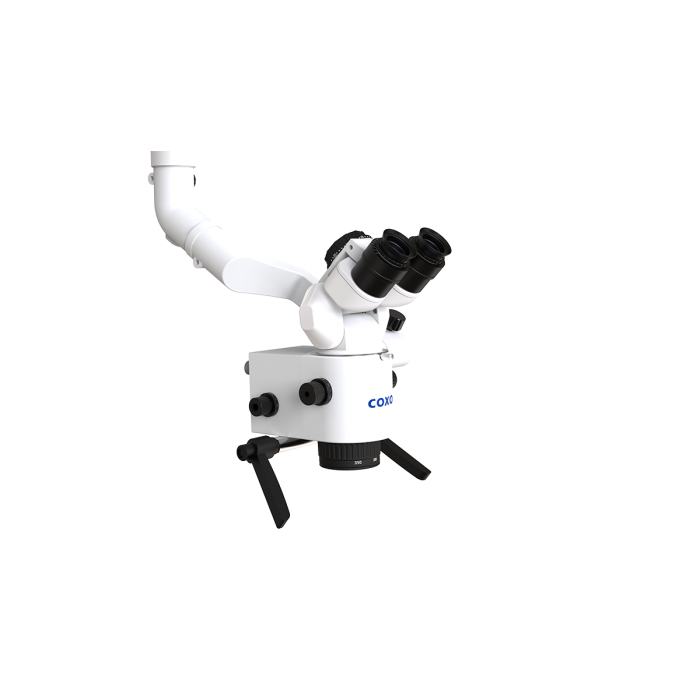 Operating microscope C-CLEAR 1 New