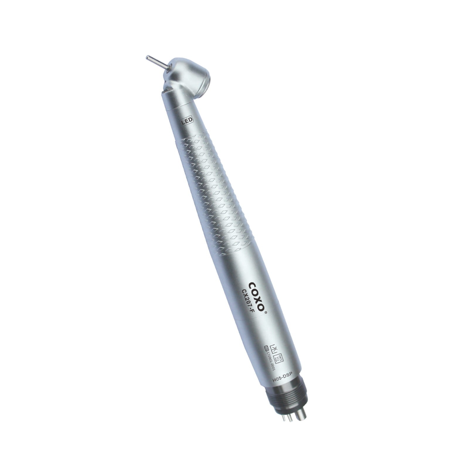 Dental turbine CX207-F H05-DSP4