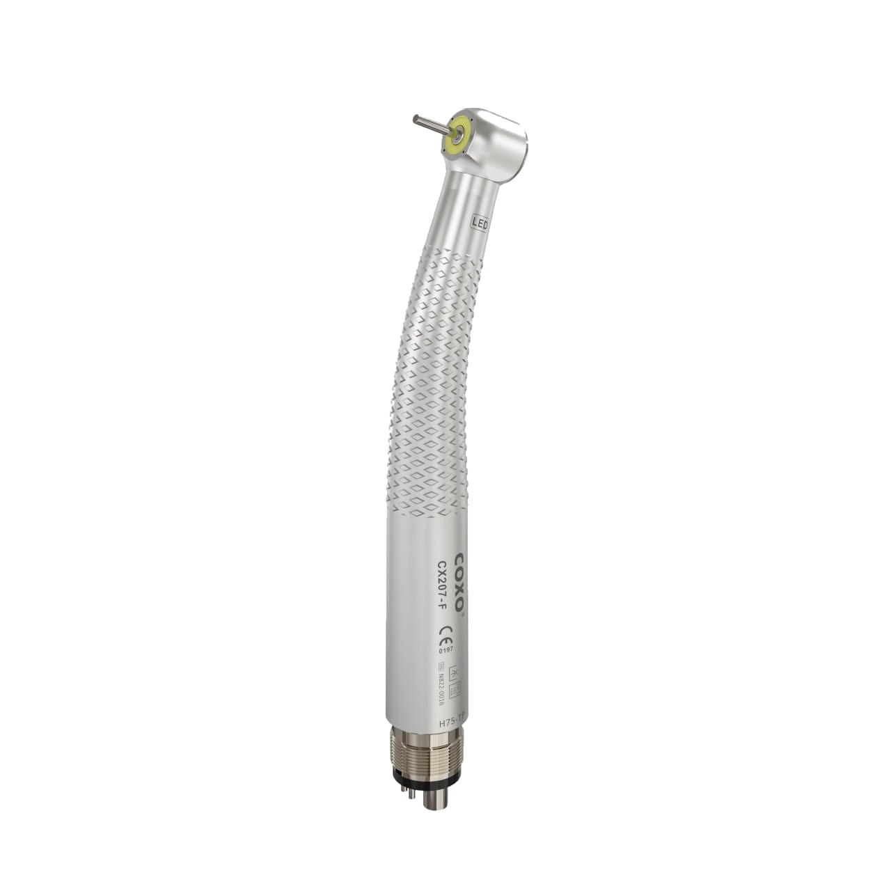 Dental turbine CX207-F H75-TP4