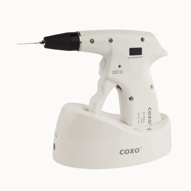 Injection gun C-FILL B Pack