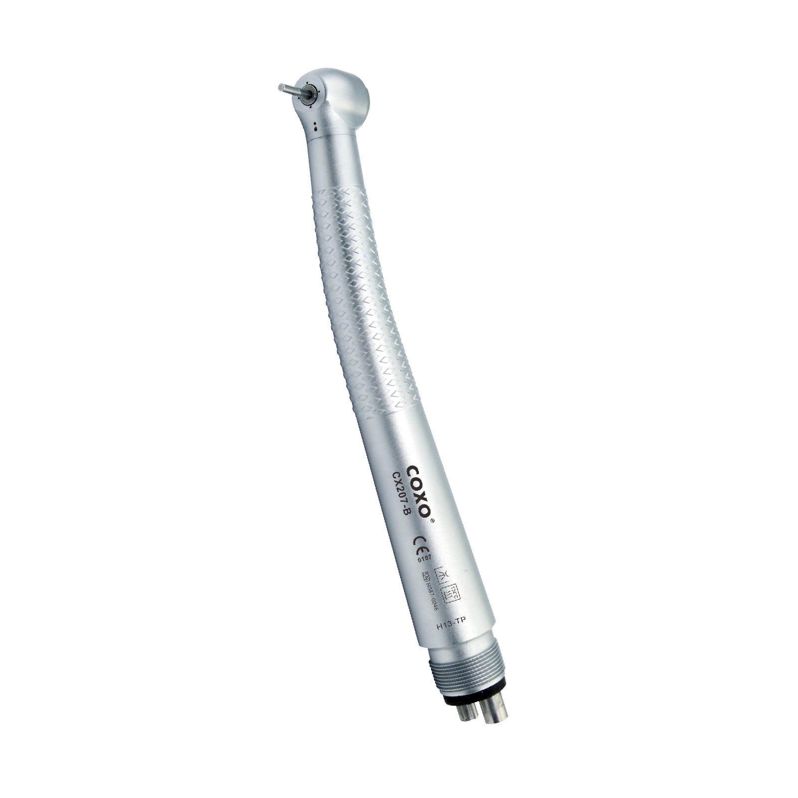 Handpieces