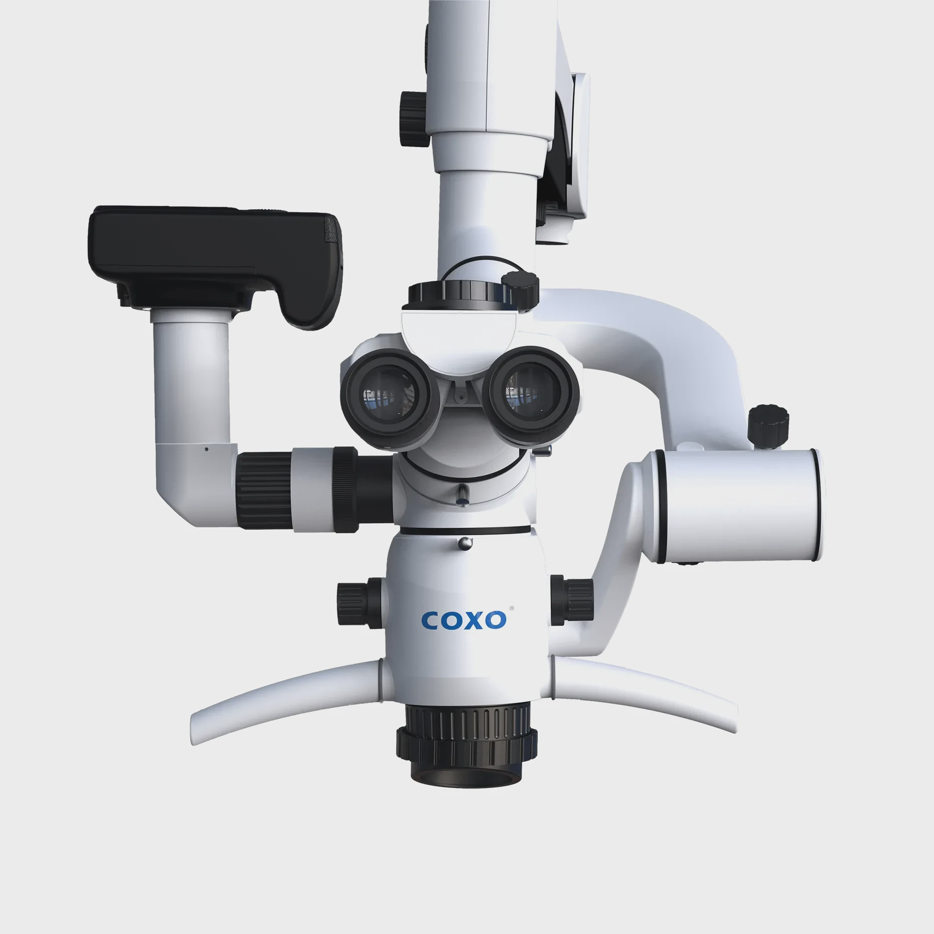 Microscope C Clear 2 COXO