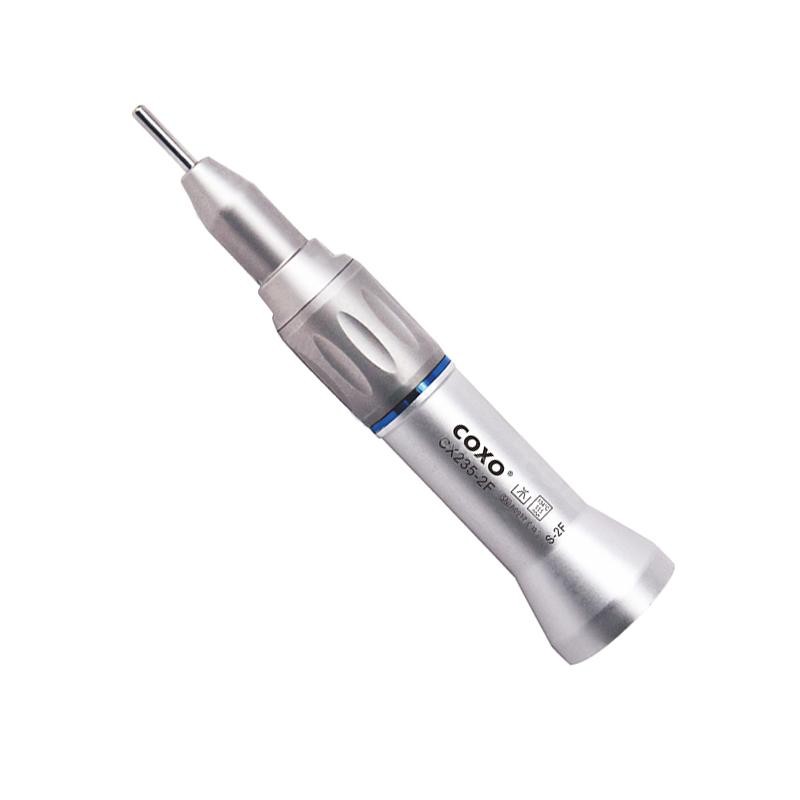 Dental contra-angle handpiece CX235-2F