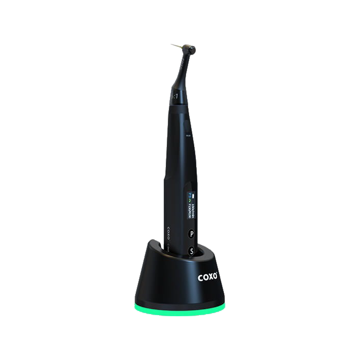C-Smart mini AP+ Endodontic micromotor with apex locator