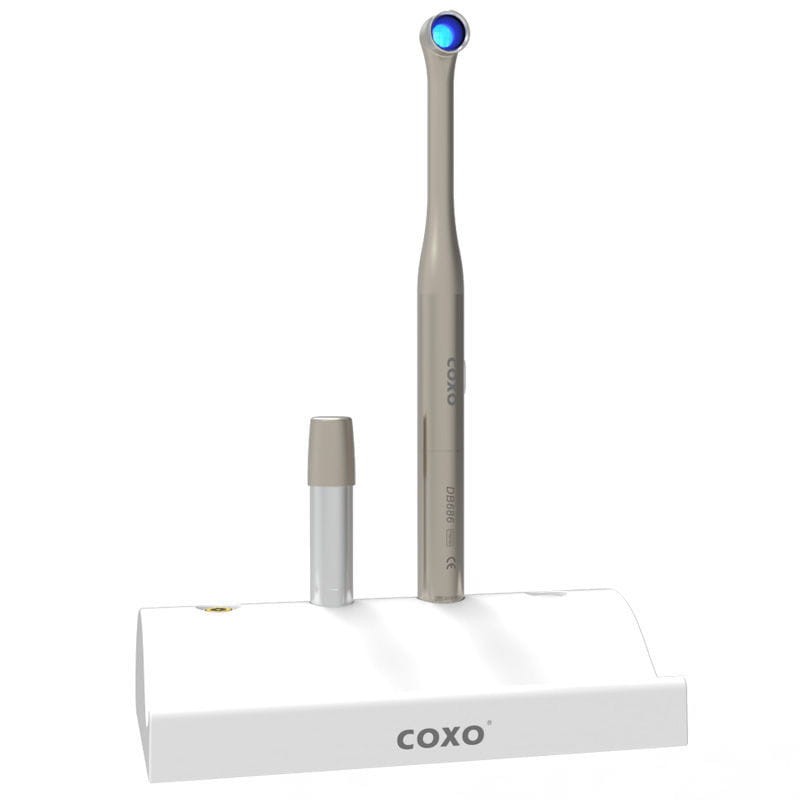 LED curing lamp DB686 Nano