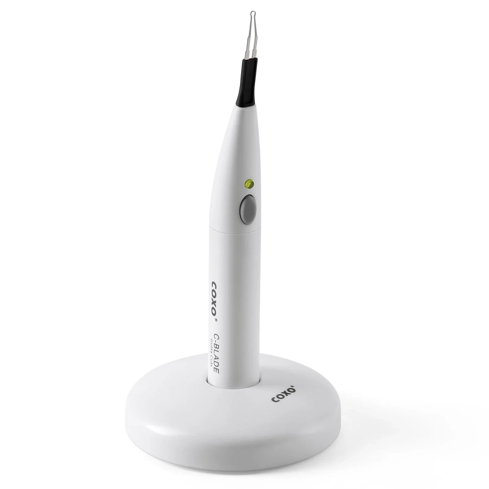 C-Blade gutta-percha cutter