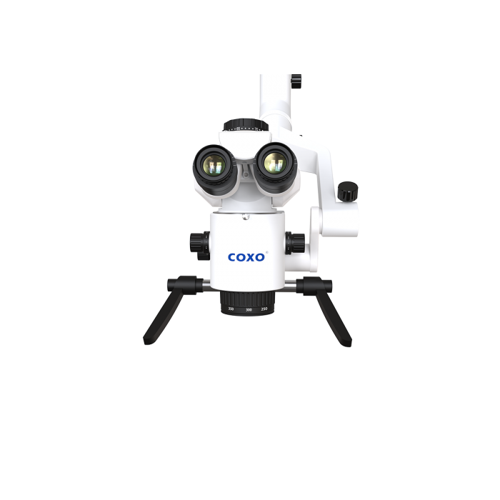 Operating microscope C-CLEAR 1 New
