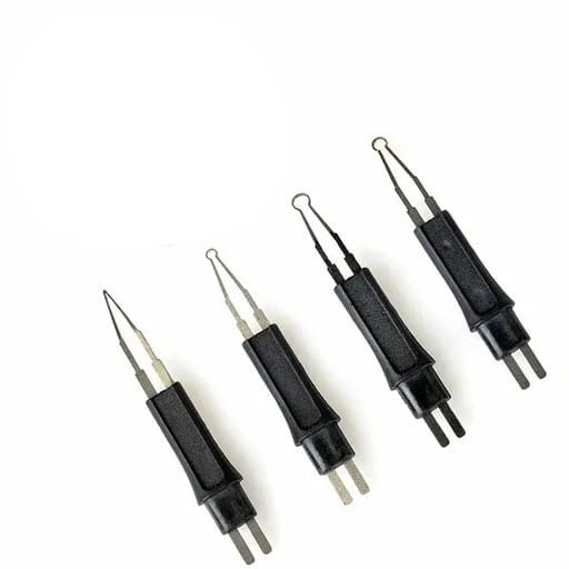 Heating tips CX265-31 (set of 4 pcs.)