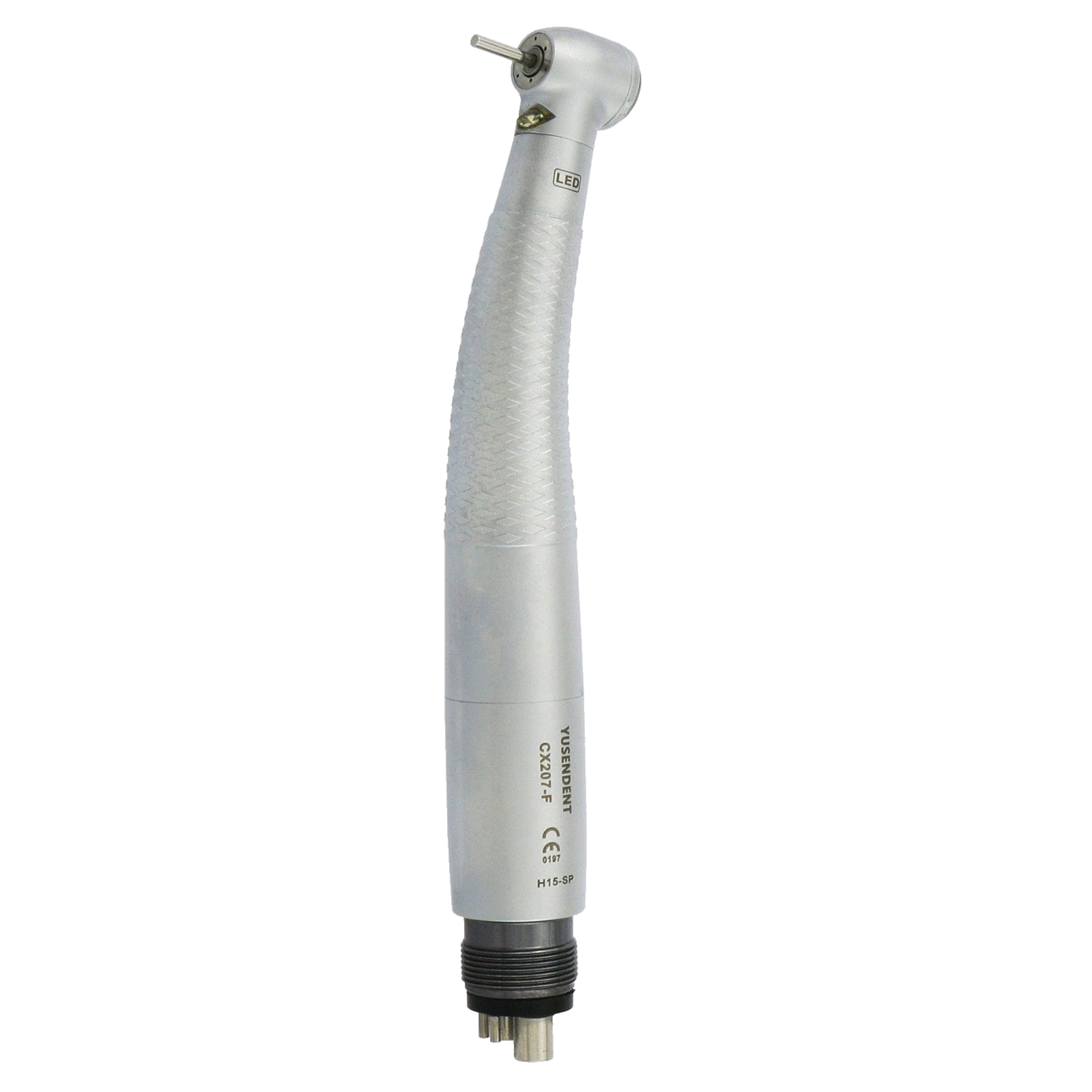 Dental turbine CX207-F H15-SP4