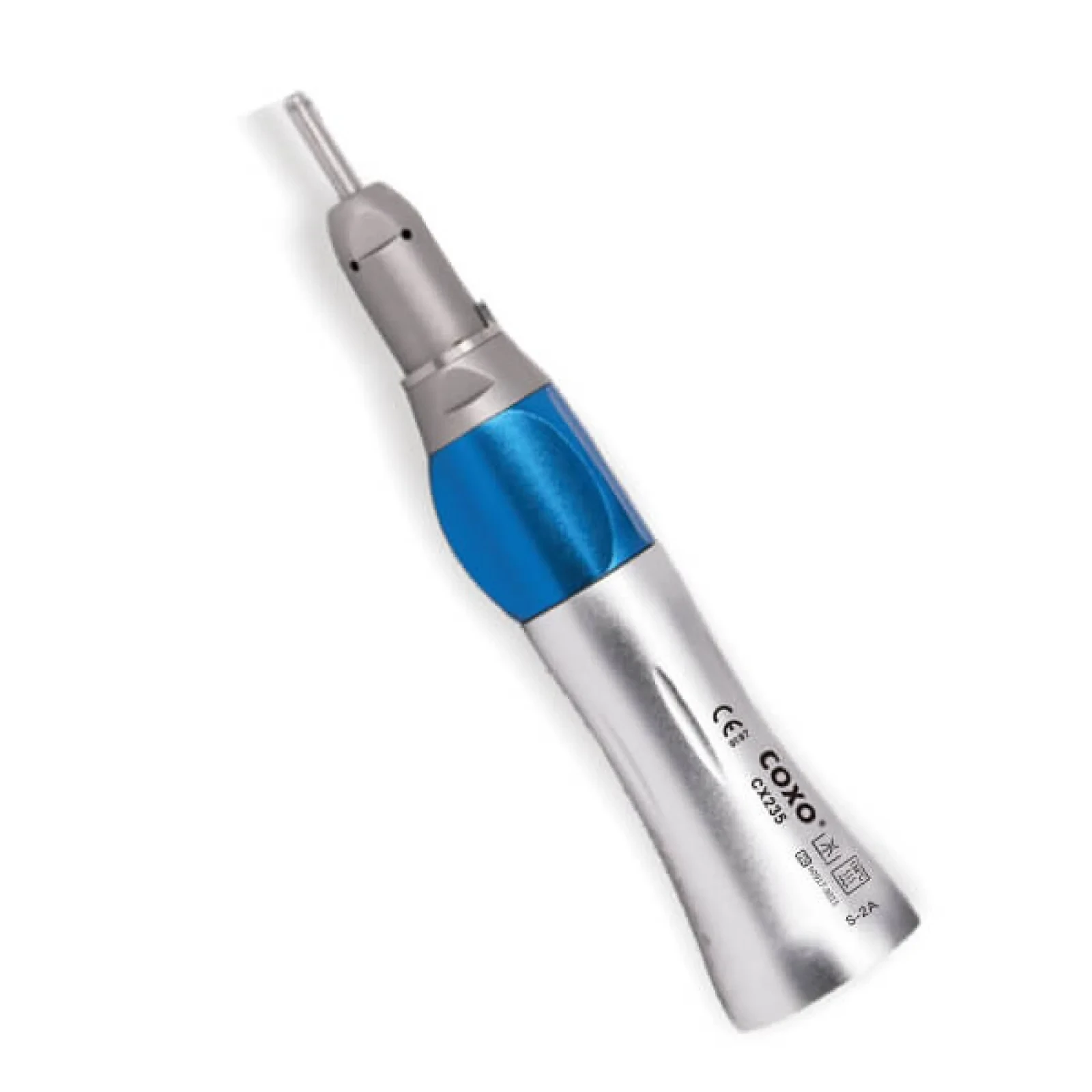 Dental contra-angle handpiece CX235-2A