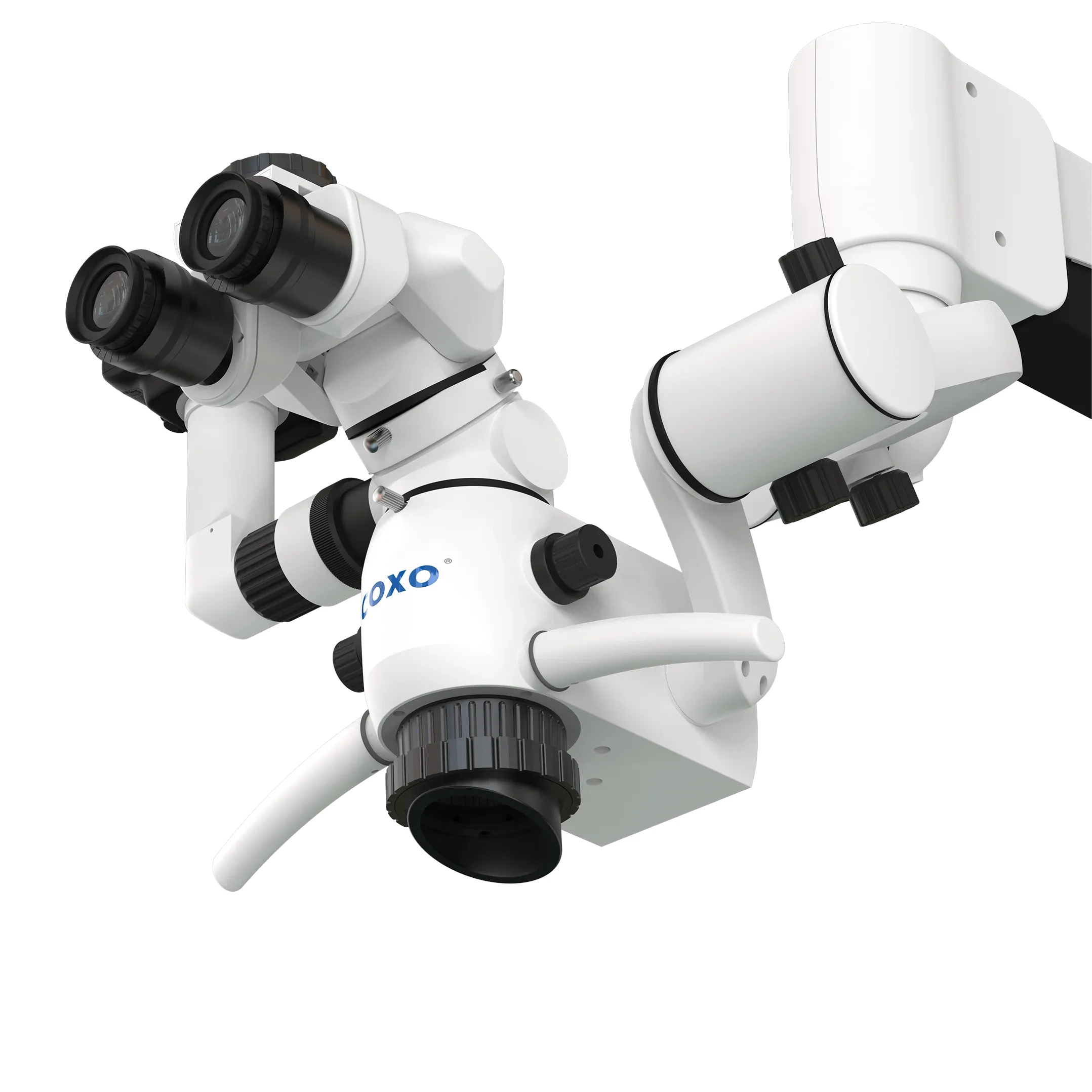 Microscope C Clear 2 COXO