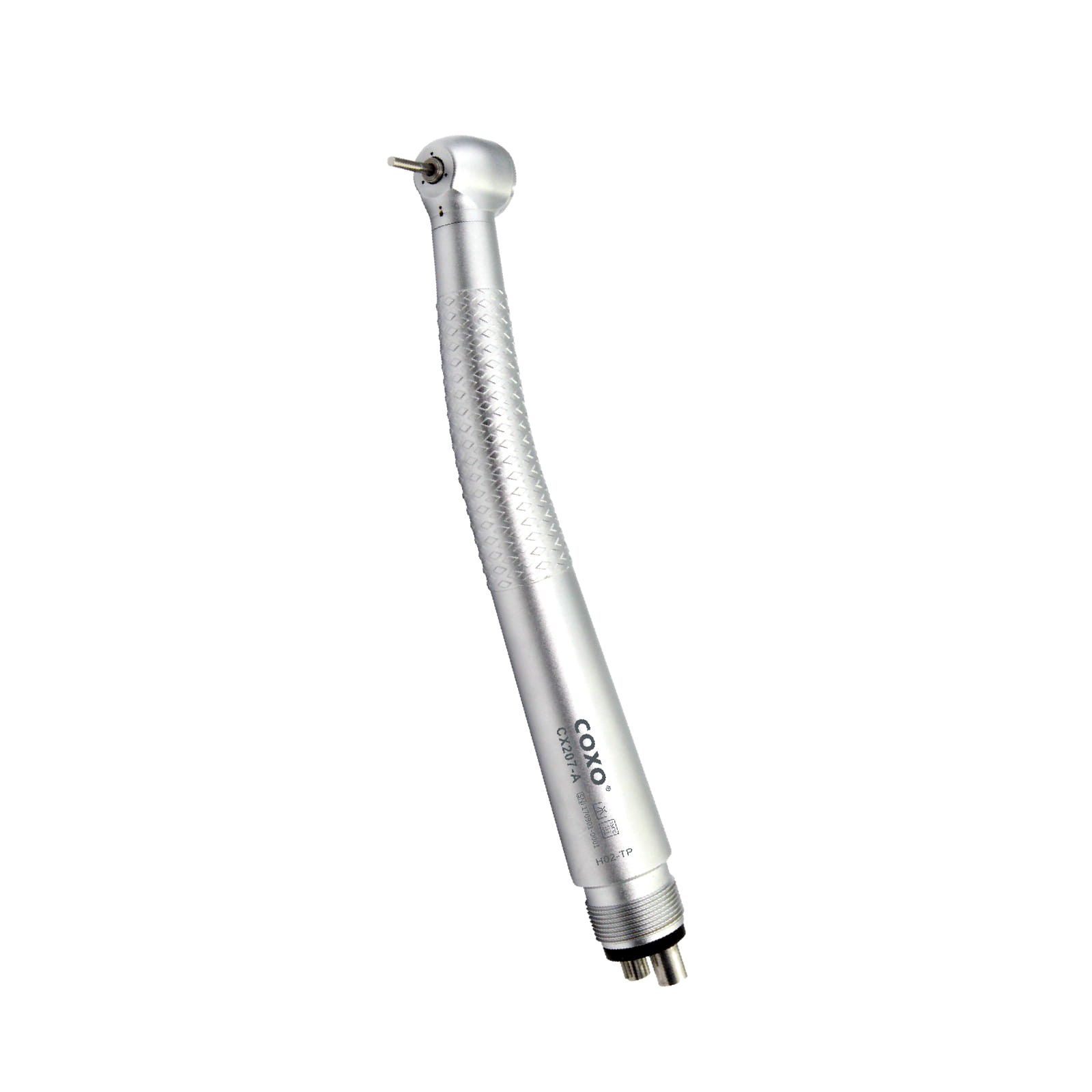 Dental turbine CX207-A H02-TP4