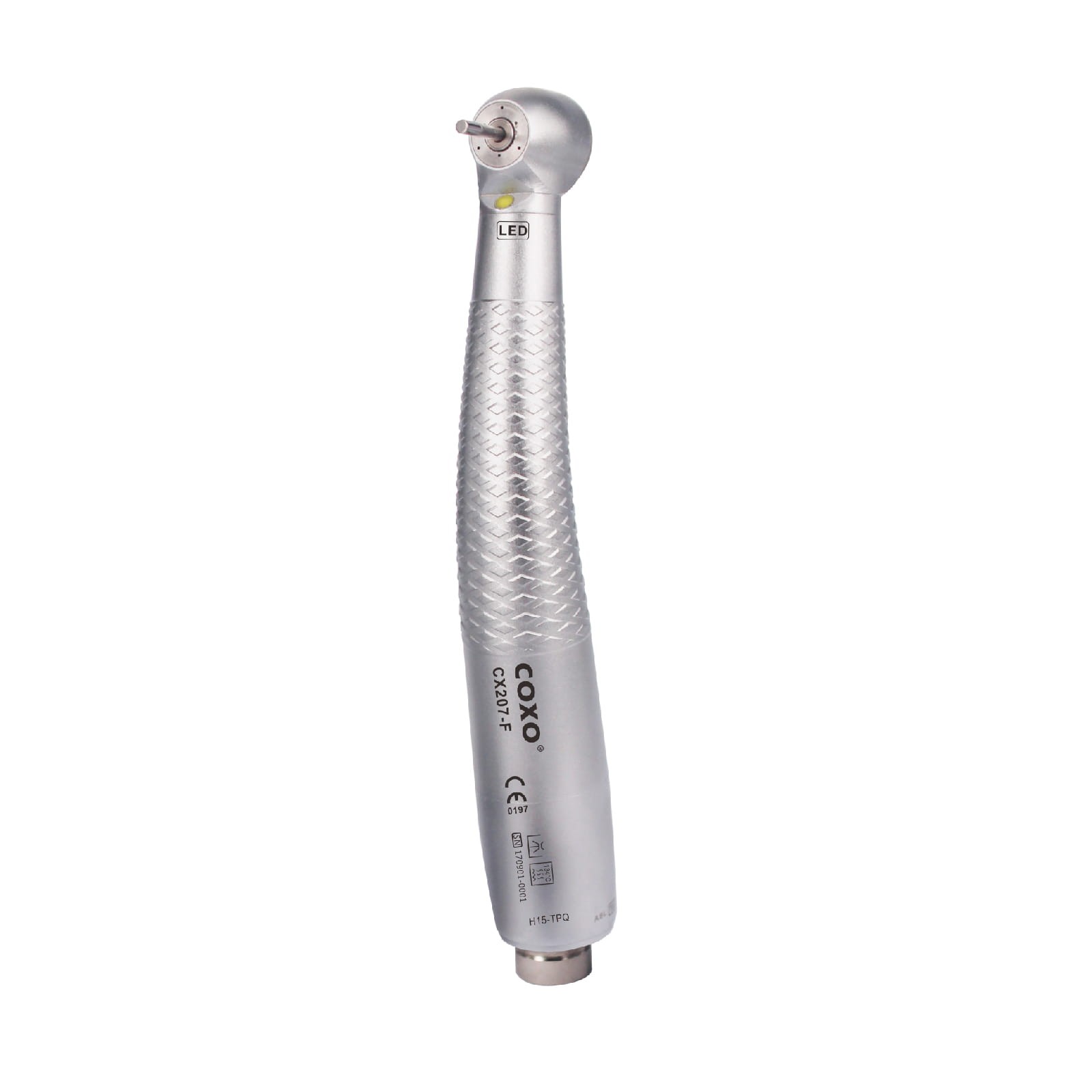 Dental turbine CX207-F H15-TPQ4