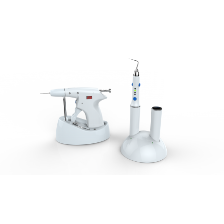 Cordless system for Obturation C Fill Pack