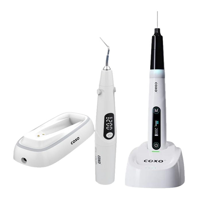 Cordless Obturation System C Fill X + MiniP