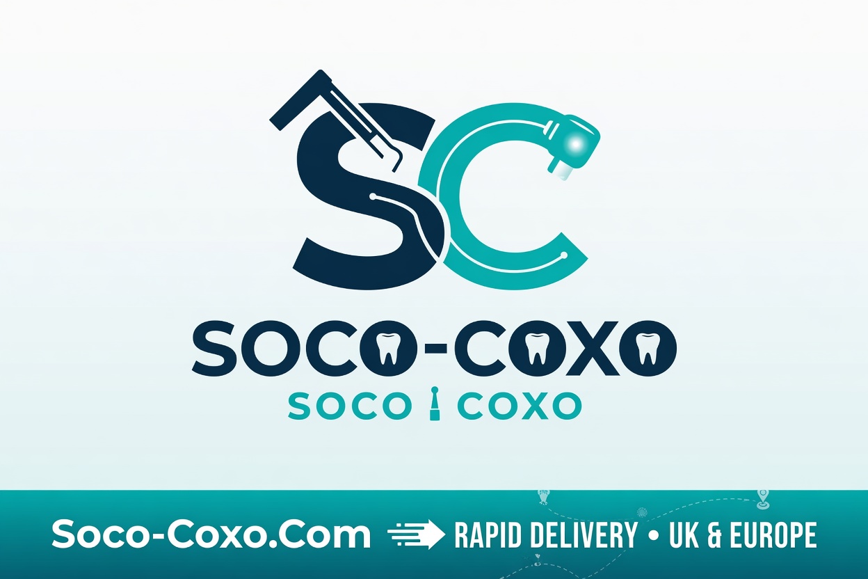 Soco-Coxo.Com